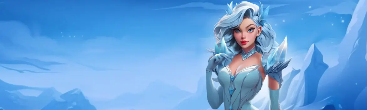 Ice Casino banner